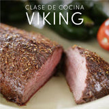 Taller de Cocina de Otoño con Chef Rosario López - Jueves 23 Octubre