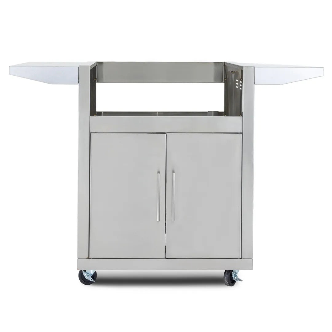 Blaze 26-Inch Pizza Oven Cart