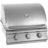 Prelude LBM 25-Inch 3-Burner Gas Grill - Gas LP