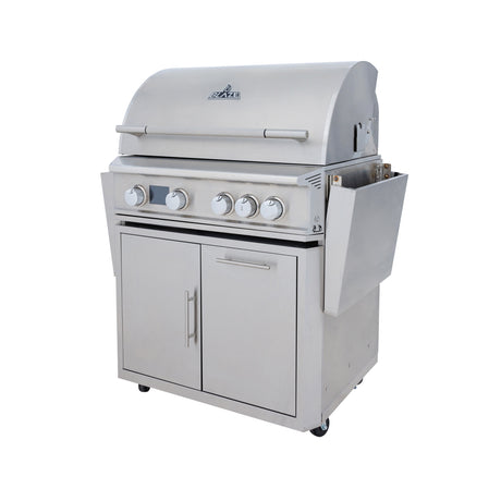 Blaze 4PRO -CART