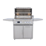 Blaze 4PRO -CART