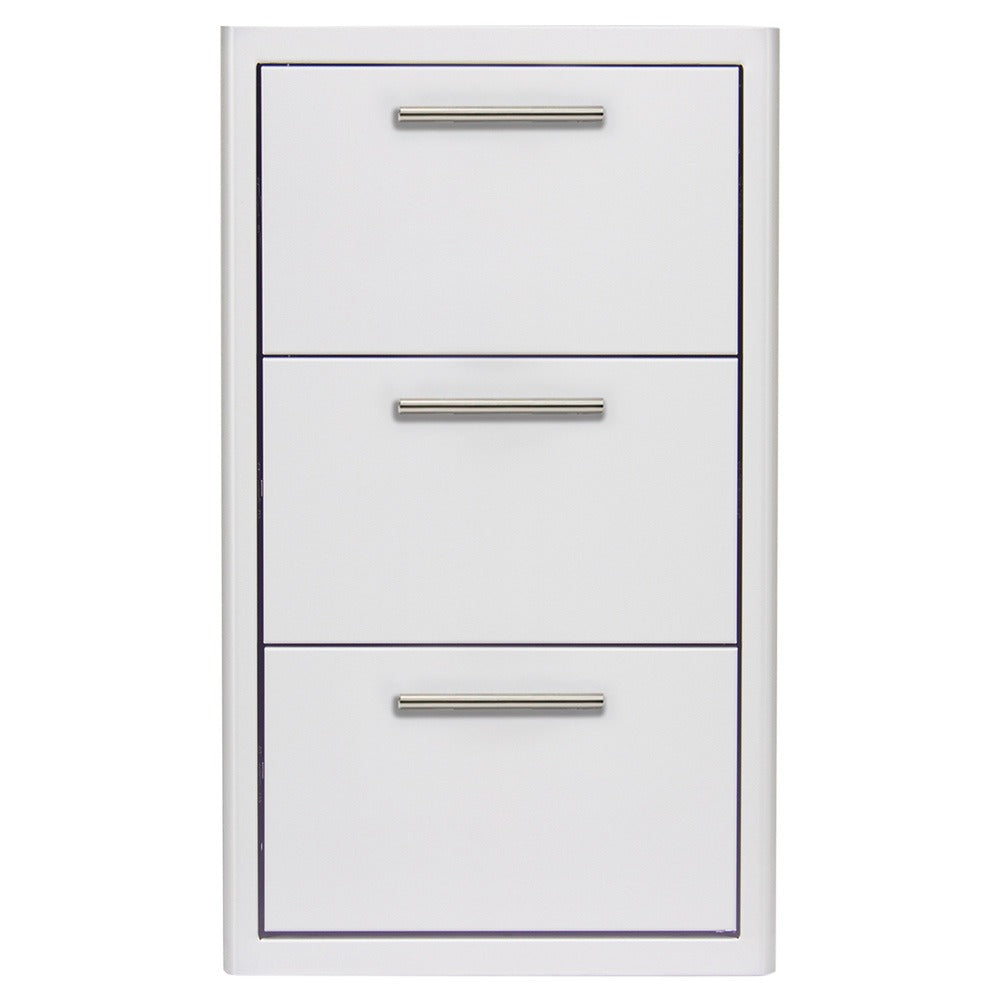 Blaze 16-Inch Triple Access Drawer LT