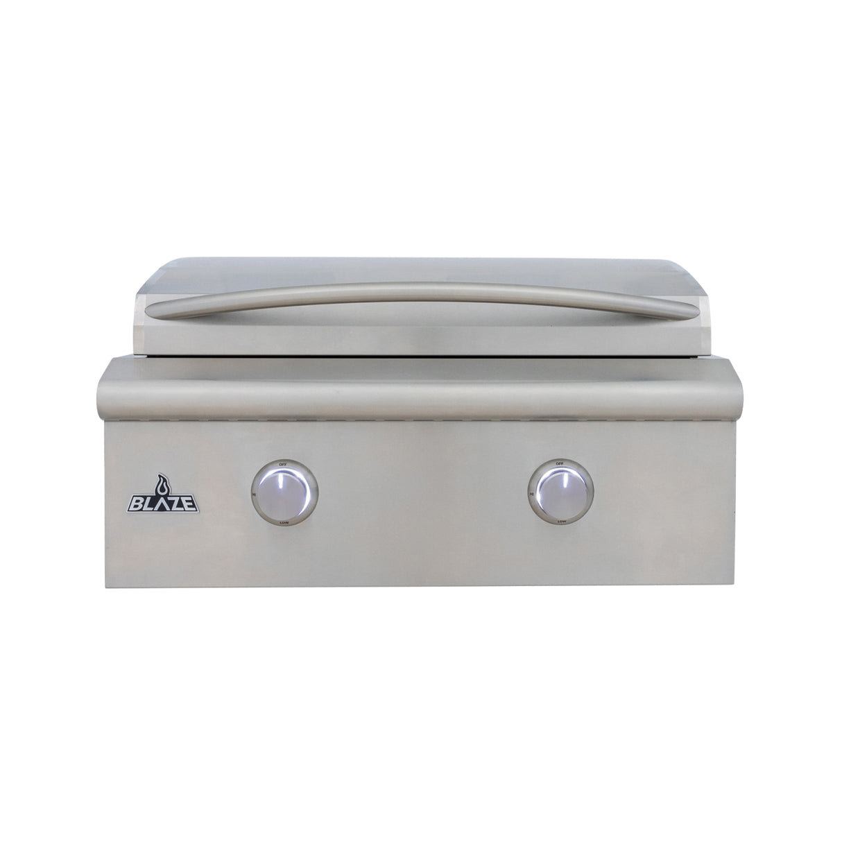 Blaze LTE+ 30-Inch Gas Griddle NG