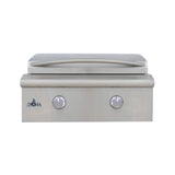 Blaze LTE+ 30-Inch Gas Griddle NG
