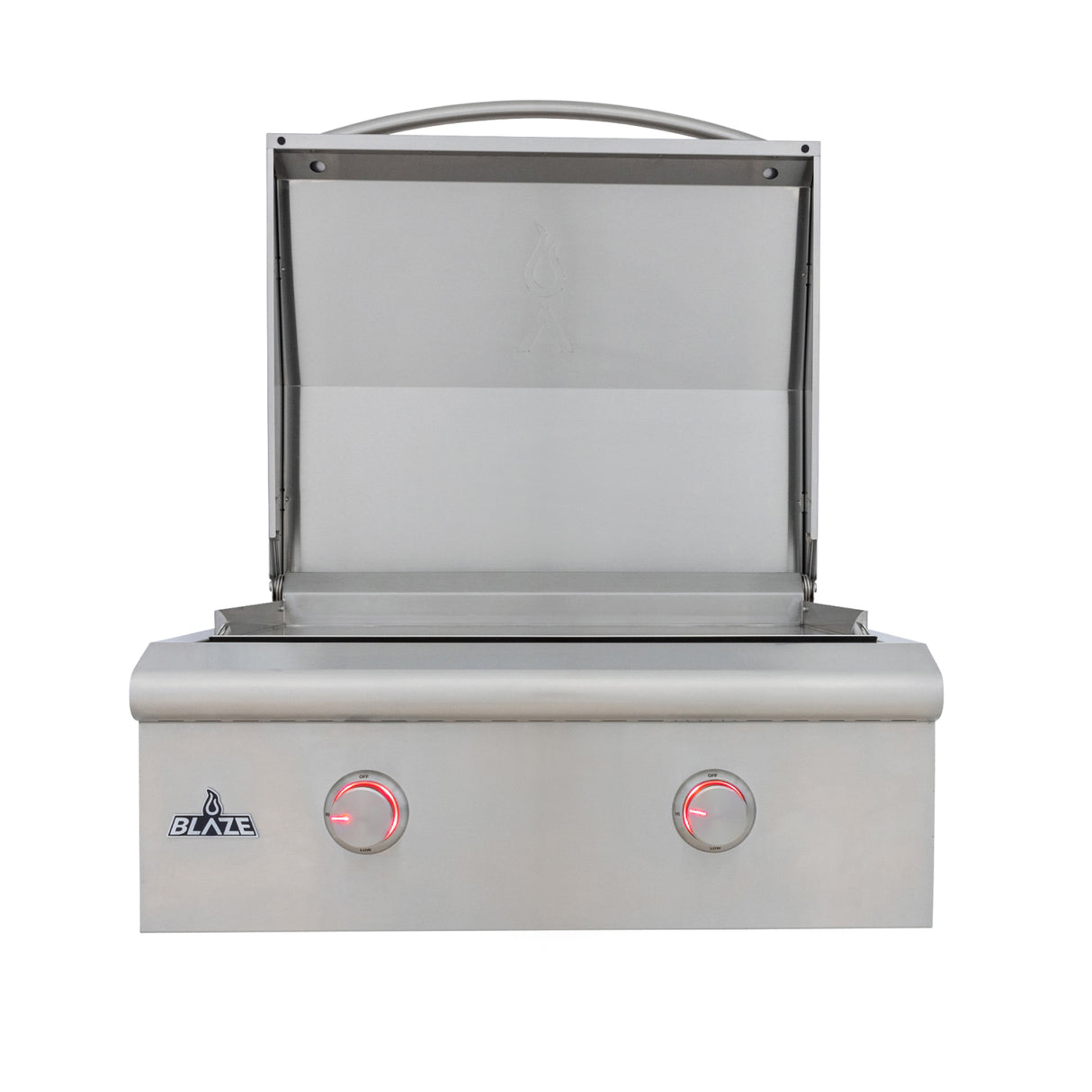 Blaze LTE+ 30-Inch Gas Griddle NG