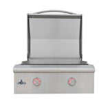 Blaze LTE+ 30-Inch Gas Griddle NG
