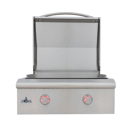 Blaze LTE+ 30-Inch Gas Griddle NG