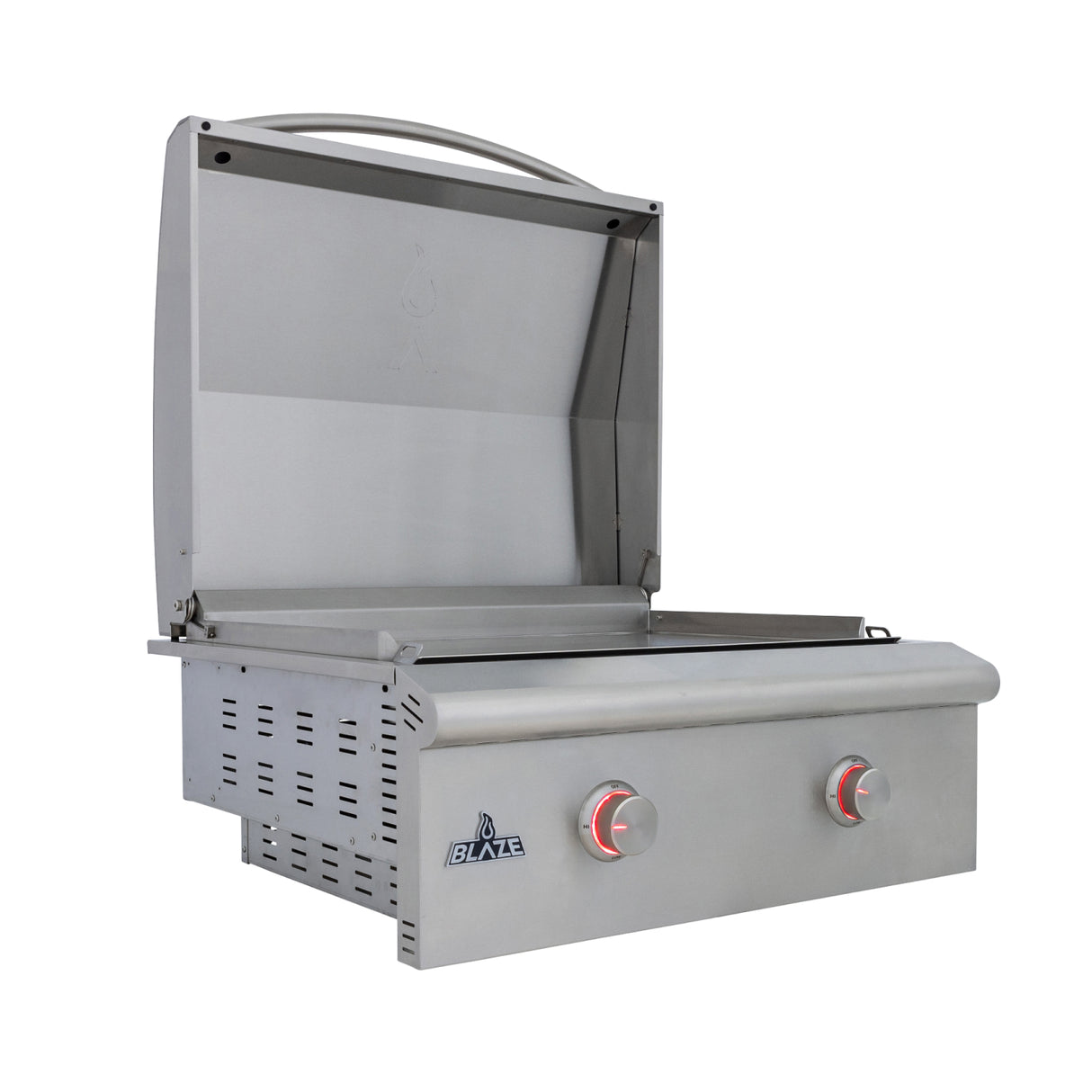 Blaze LTE+ 30-Inch Gas Griddle NG