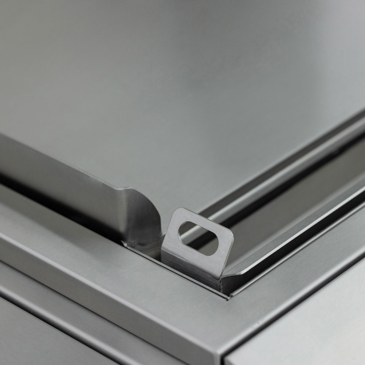 Blaze LTE+ 30-Inch Gas Griddle NG