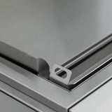 Blaze LTE+ 30-Inch Gas Griddle NG
