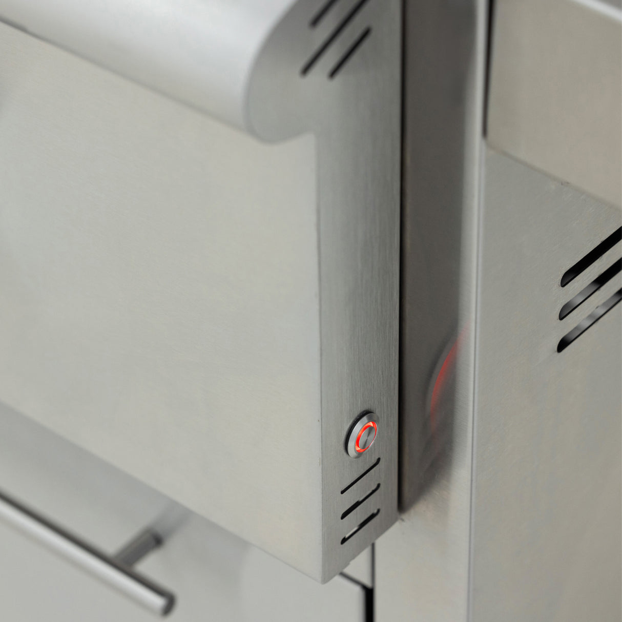 Blaze LTE+ 30-Inch Gas Griddle NG