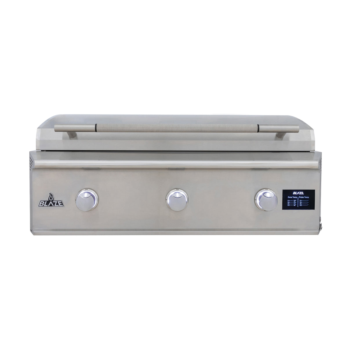 Blaze LTE PRO 40-Inch Gas Griddle NG