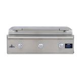 Blaze LTE PRO 40-Inch Gas Griddle NG