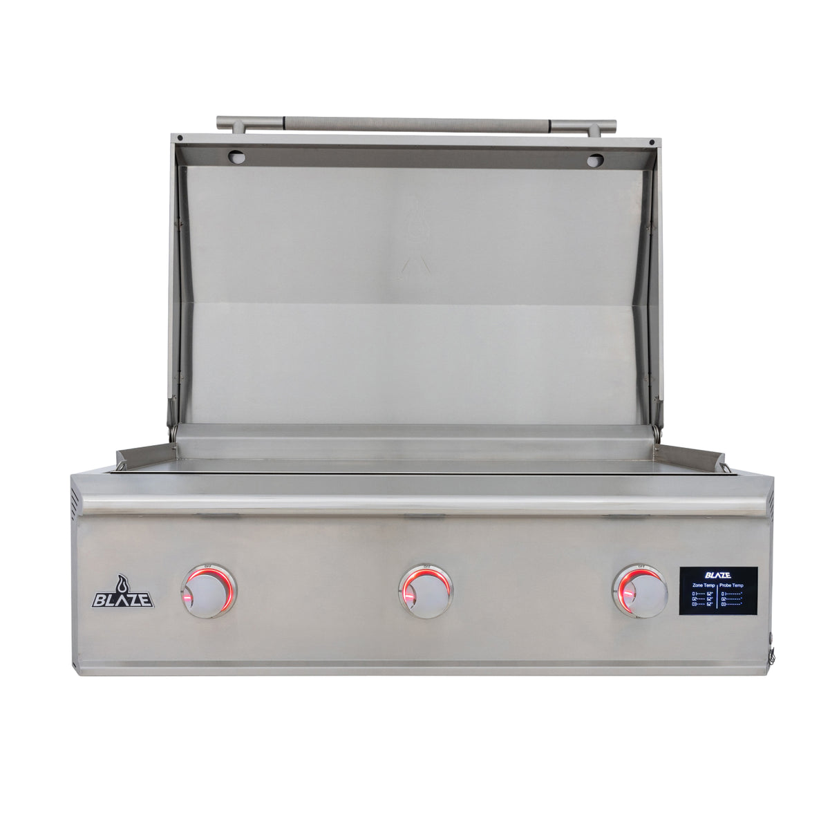 Blaze LTE PRO 40-Inch Gas Griddle NG