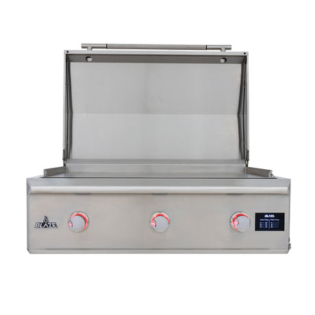 Blaze LTE PRO 40-Inch Gas Griddle NG