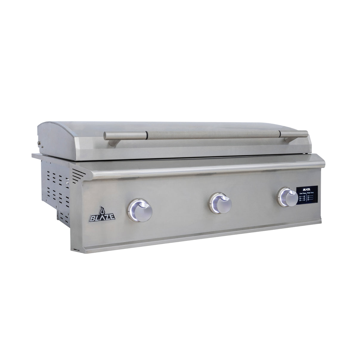 Blaze LTE PRO 40-Inch Gas Griddle NG