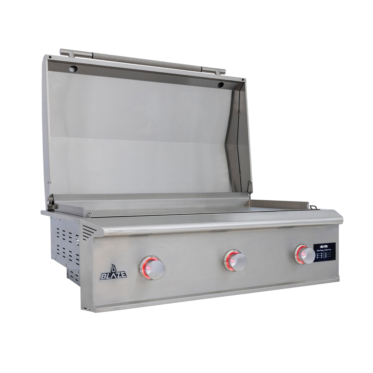 Blaze LTE PRO 40-Inch Gas Griddle NG