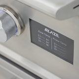Blaze LTE PRO 40-Inch Gas Griddle NG