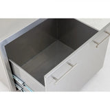 Blaze 30-Inch Insulated Ice Drawer