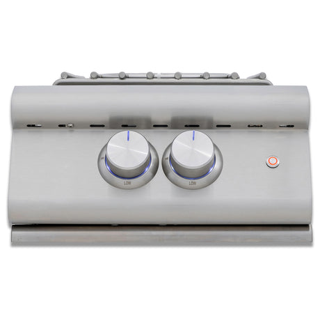 Blaze Premium LTE+ Power Burner NG