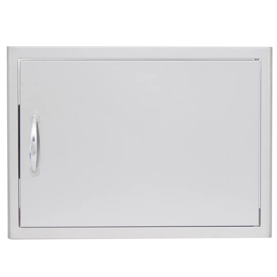 Blaze 28 Inch Single Access Door – Right Hinged (Horizontal)