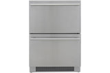 Blaze Double Drawer 5.1 Cu. Ft. Refrigerator