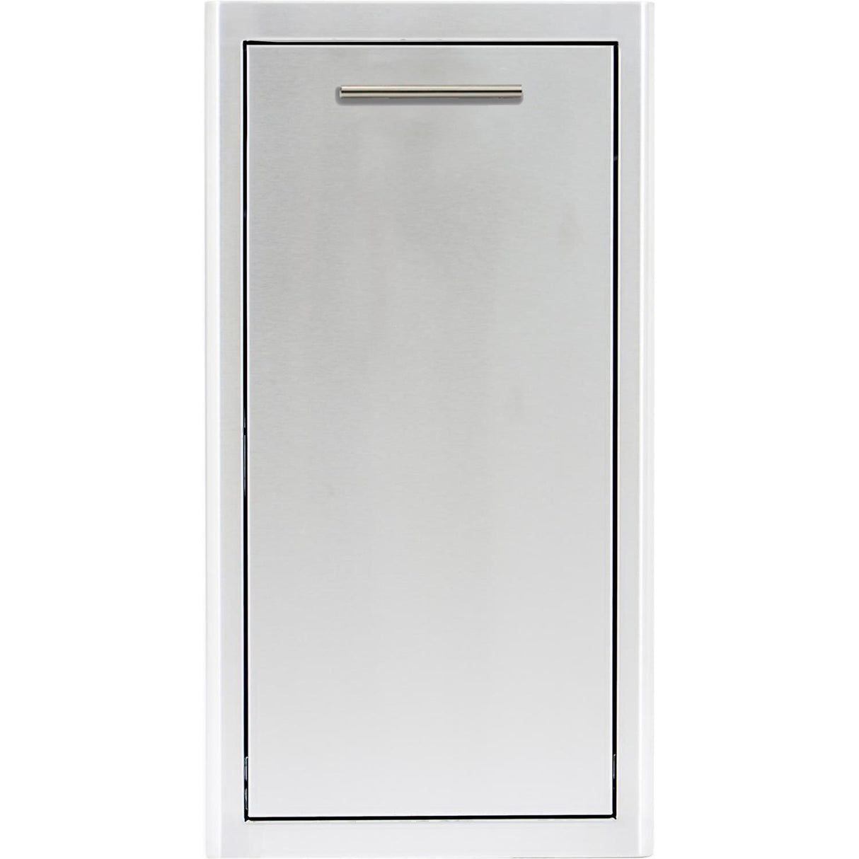 Blaze Narrow Roll Out Trash Storage Drawer