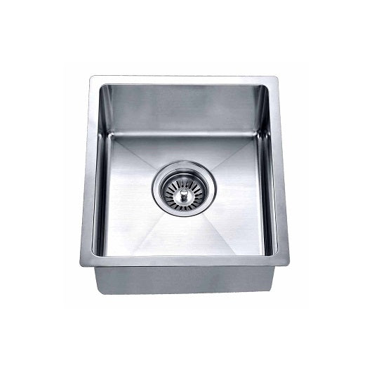 Tarja de Submontar para Bar 1 Tina BS121307-N
