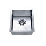 Tarja de Submontar para Bar 1 Tina BS121307-N