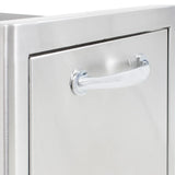 Blaze Narrow Trash Storage Drawer