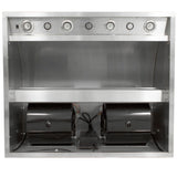 Blaze 36-Inch Vent Hood