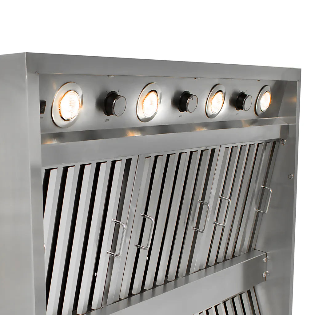 Blaze 36-Inch Vent Hood