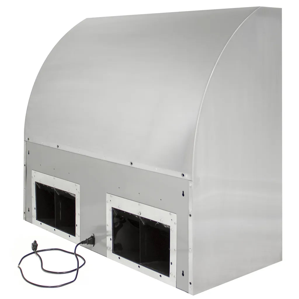 Blaze 42-Inch Vent Hood