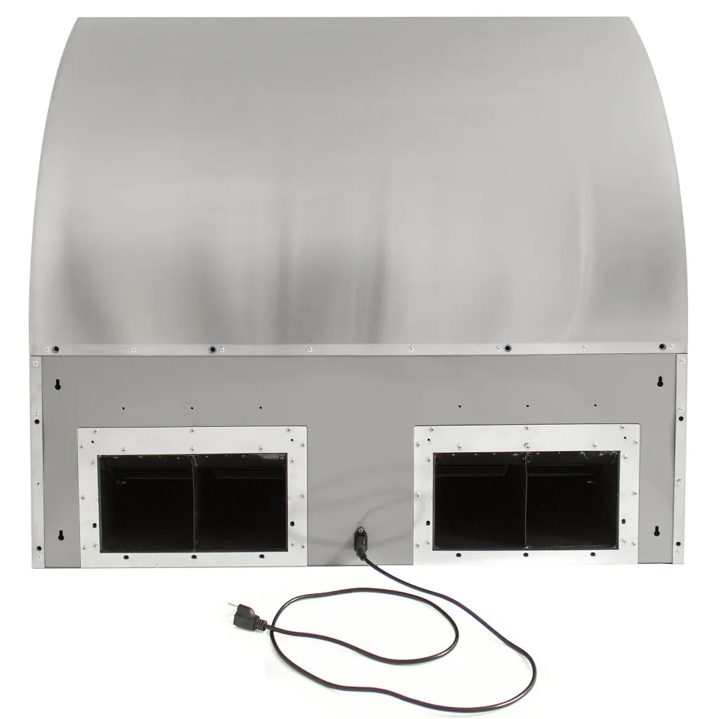 Blaze 42-Inch Vent Hood