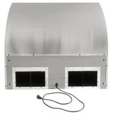 Blaze 42-Inch Vent Hood