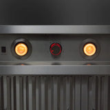 Blaze 36-Inch Vent Hood