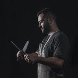 ¡A la parrilla! Con Chef Diego Isunza - Food & Travel - 25 de Julio