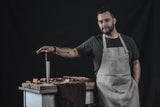¡A la parrilla! Con Chef Diego Isunza - Food & Travel - 25 de Julio