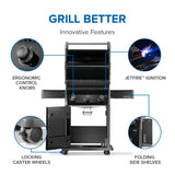 Rogue® 425 Parrilla de gas