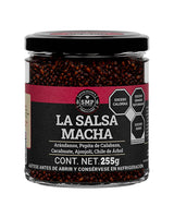 La Salsa Macha SMP
