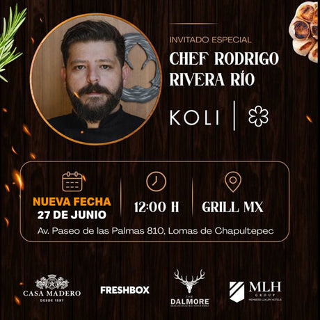 ¡A la parrilla! Edición Especial Dia del Padre - Food & Travel - 27 de Junio