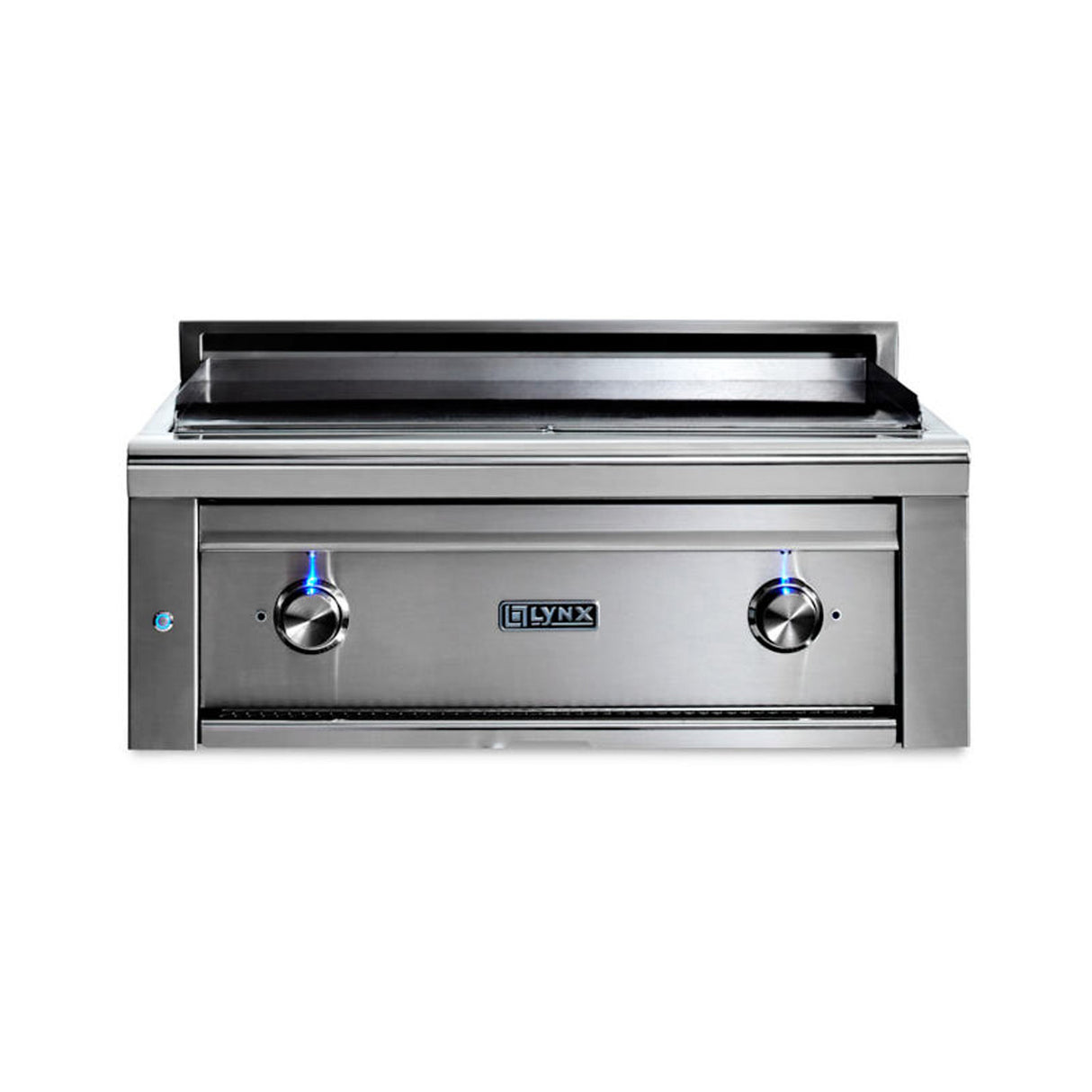 30" Tepanyaki Cooktop Asado by LYNX Built-In (L30AG) LP