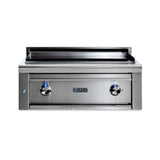 30" Tepanyaki Cooktop Asado by LYNX Built-In (L30AG) LP