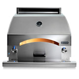 30" Napoli Outdoor Pizza Oven Built-in or Countertop