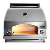 30" Napoli Outdoor Pizza Oven Built-in or Countertop