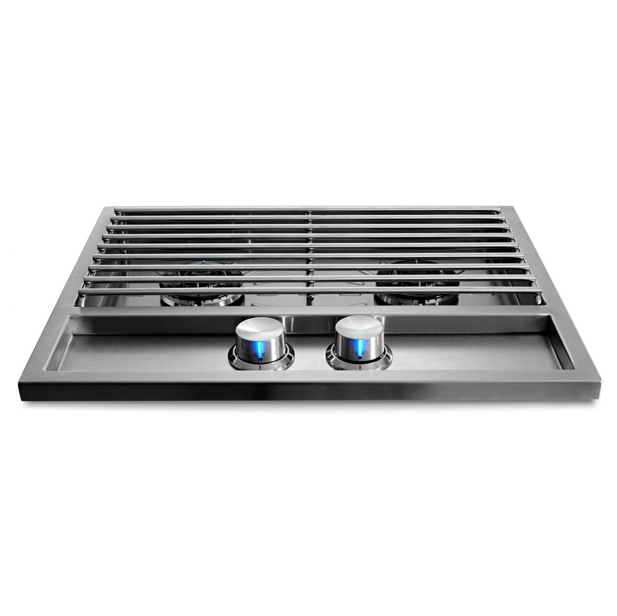 SEDONA Double Side-Burners (LSB502)