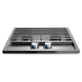 SEDONA Double Side-Burners (LSB502)