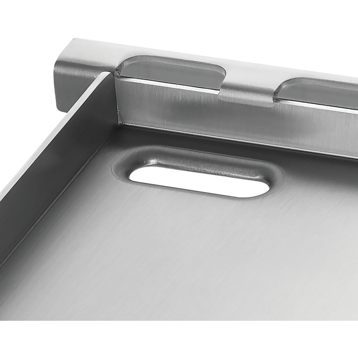 Inserto para plancha de acero inoxidable Para todos los modelos Freestyle y Rogue® 425