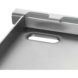 Inserto para plancha de acero inoxidable Para todos los modelos Freestyle y Rogue® 425