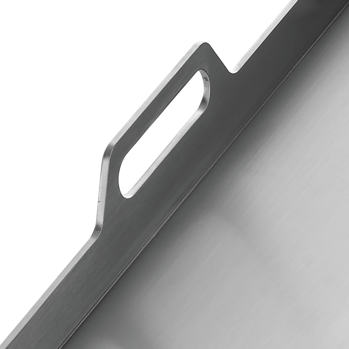 Inserto para plancha de acero inoxidable Para todos los modelos Freestyle y Rogue® 425